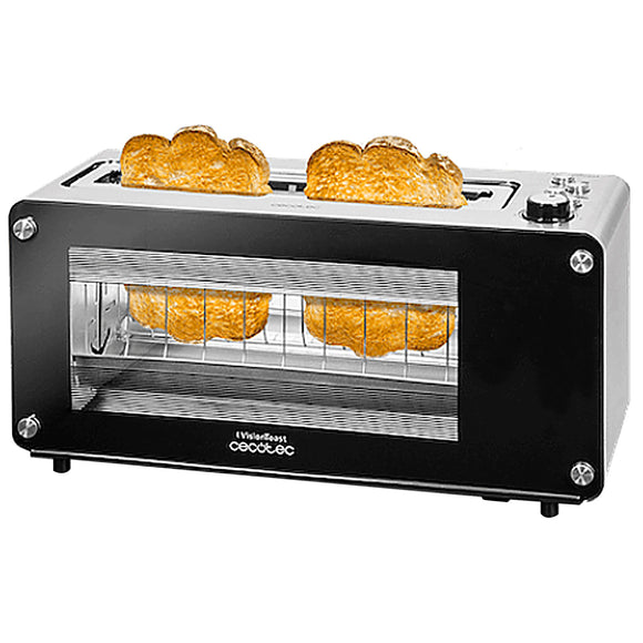 Toaster - Asters Maldives