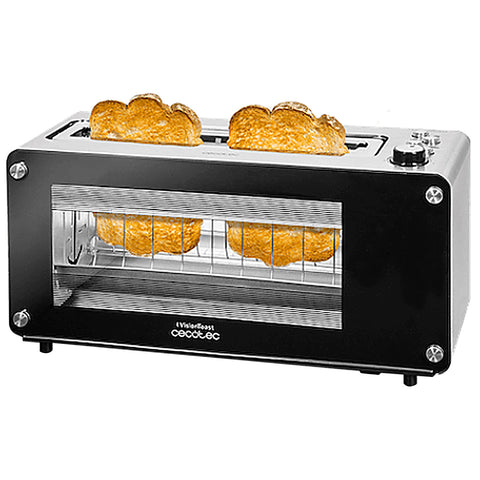 Toaster - Asters Maldives