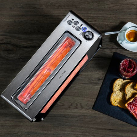 Toaster - Asters Maldives