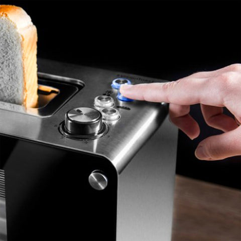 Toaster - Asters Maldives