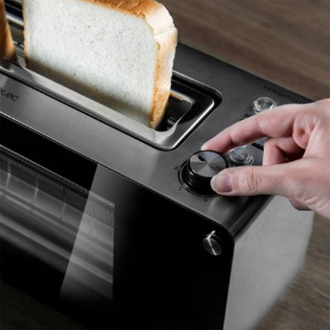 Toaster - Asters Maldives