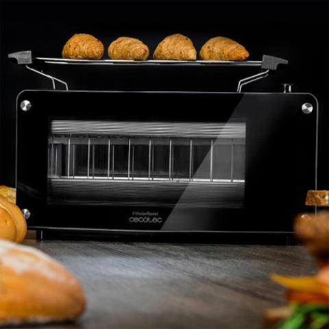 Toaster - Asters Maldives