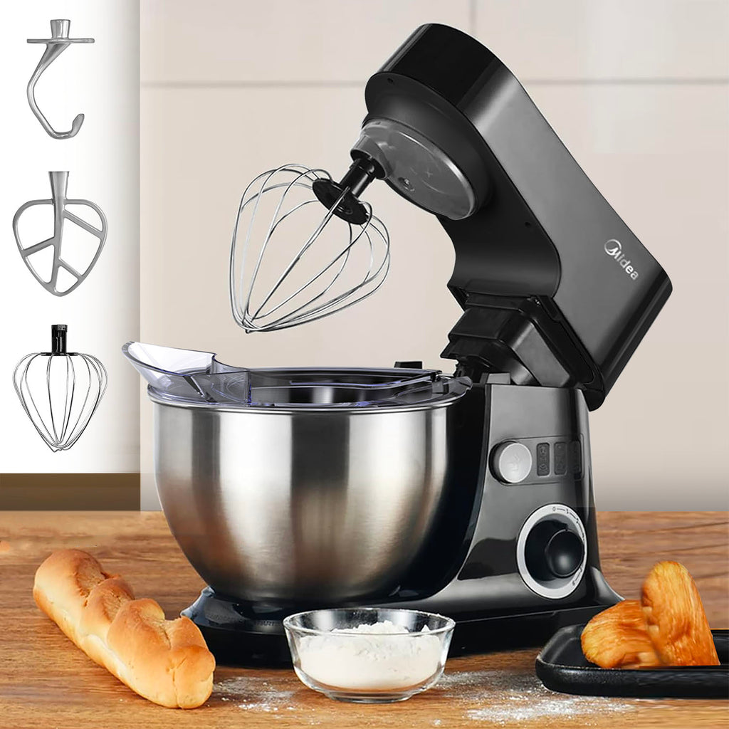 Stand Mixer (4L) - Asters Maldives