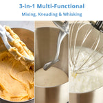 Stand Mixer (4L) - Asters Maldives