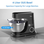Stand Mixer (4L) - Asters Maldives
