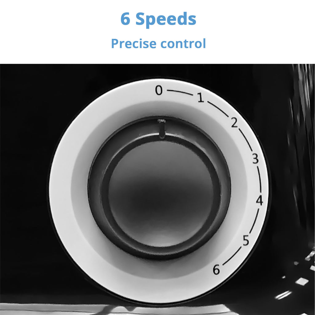 Stand Mixer (4L) - Asters Maldives