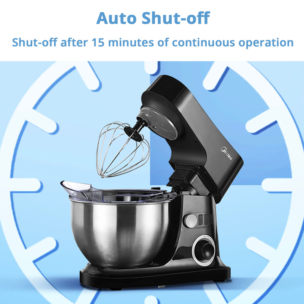 Stand Mixer (4L) - Asters Maldives