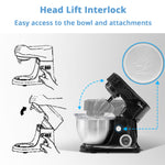 Stand Mixer (4L) - Asters Maldives