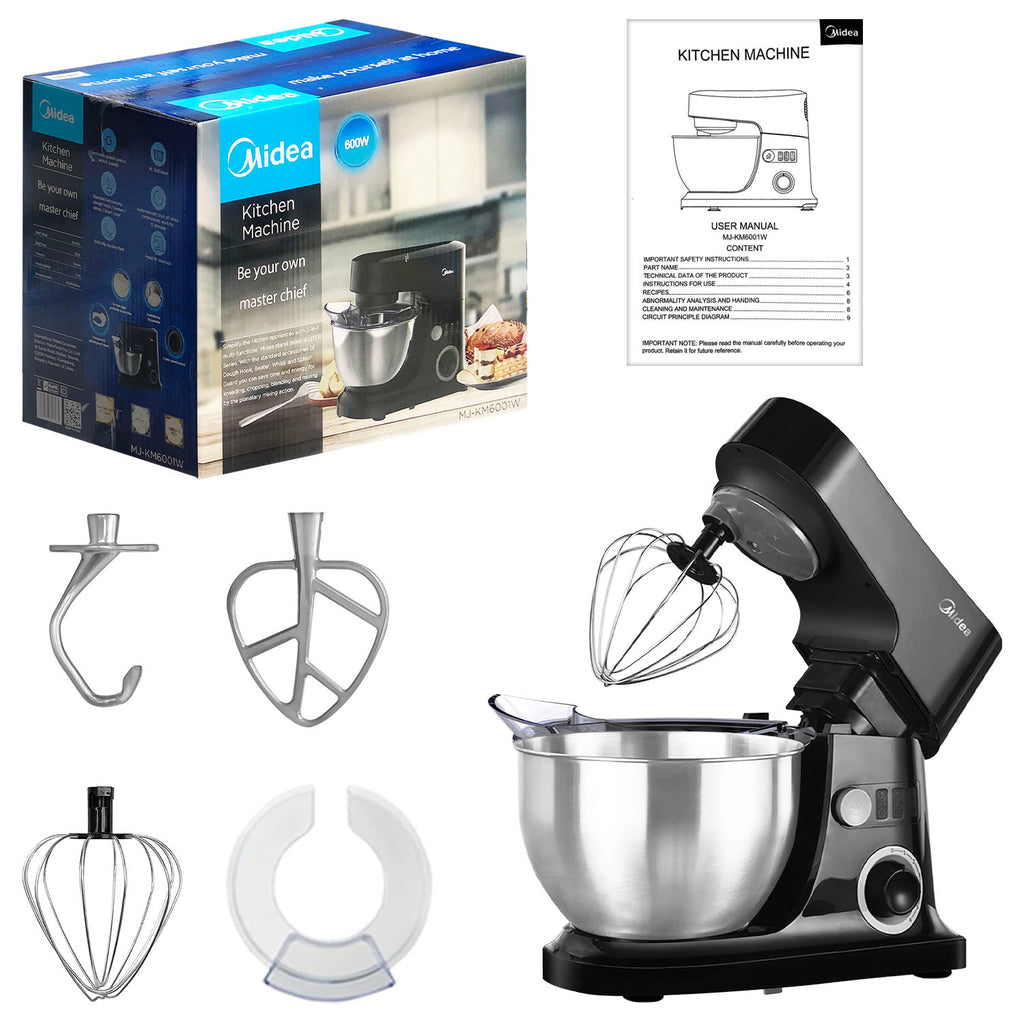 Stand Mixer (4L) - Asters Maldives