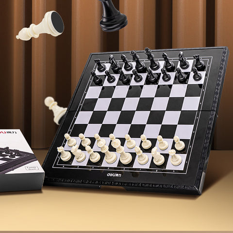 Chess Set - Asters Maldives