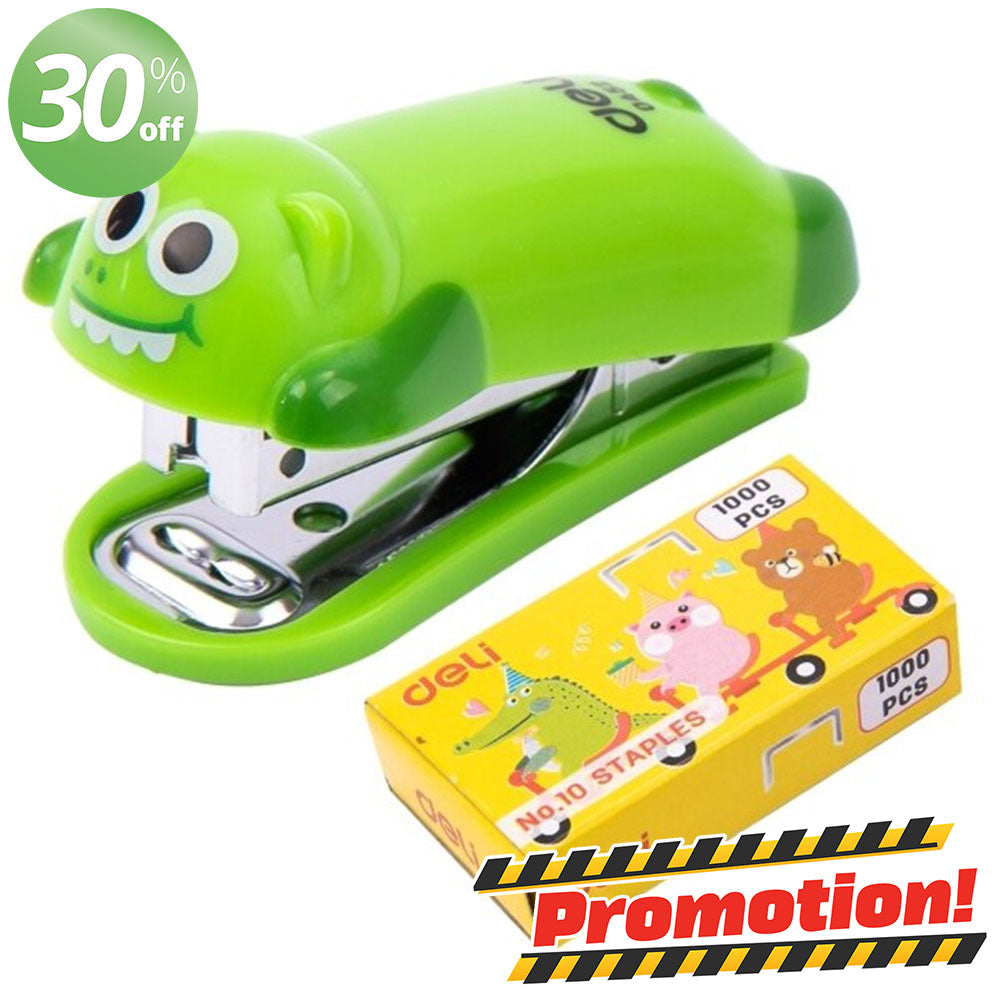 Desktop Stapler - Asters Maldives