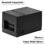 Receipt Printer - Asters Maldives