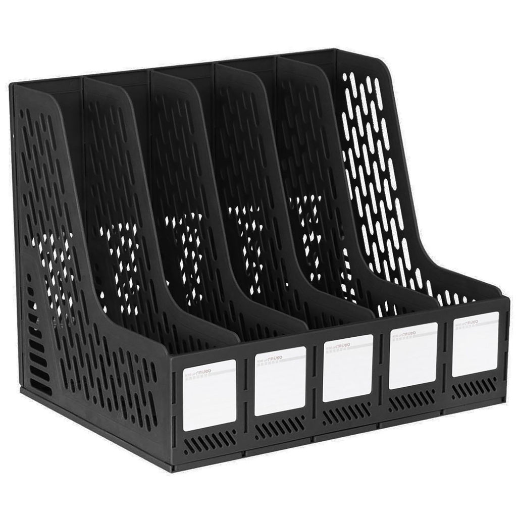 Magazine Holder - Asters Maldives