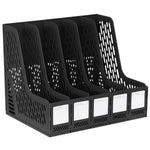 Magazine Holder - Asters Maldives