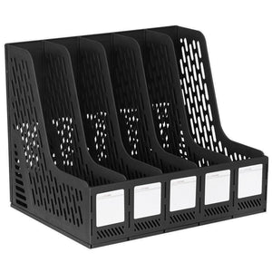Magazine Holder - Asters Maldives