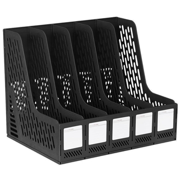 Magazine Holder - Asters Maldives