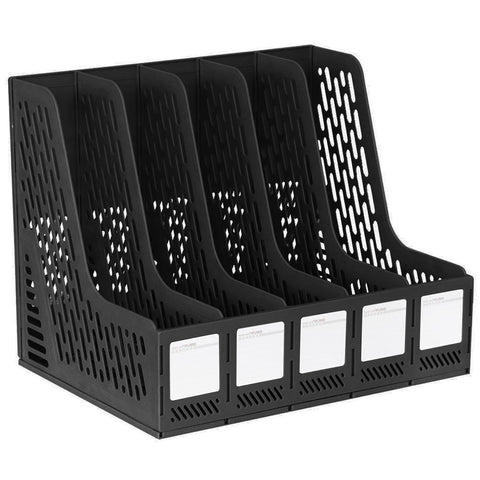 Magazine Holder - Asters Maldives