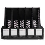 Magazine Holder - Asters Maldives