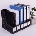 Magazine Holder - Asters Maldives