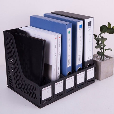 Magazine Holder - Asters Maldives