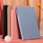 Notebook, 112 Sheets (A5) - Asters Maldives