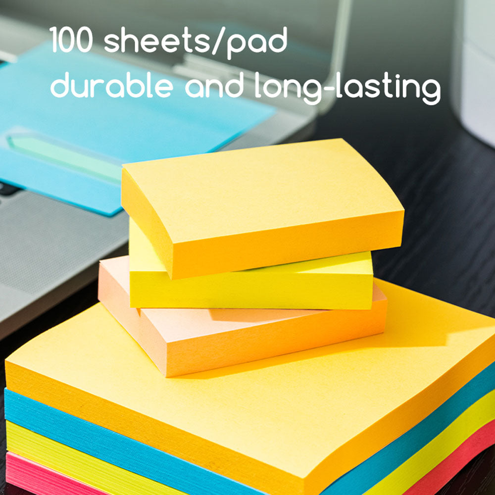 Sticky Note, 3 PCs (300 Sheets) - Asters Maldives