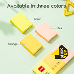 Sticky Note, 3 PCs (300 Sheets) - Asters Maldives