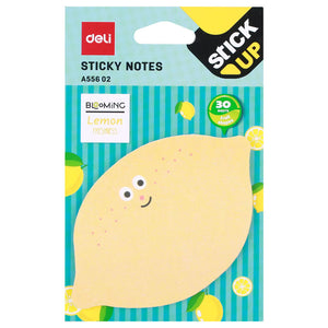 Sticky Note (30 Sheets) - Asters Maldives