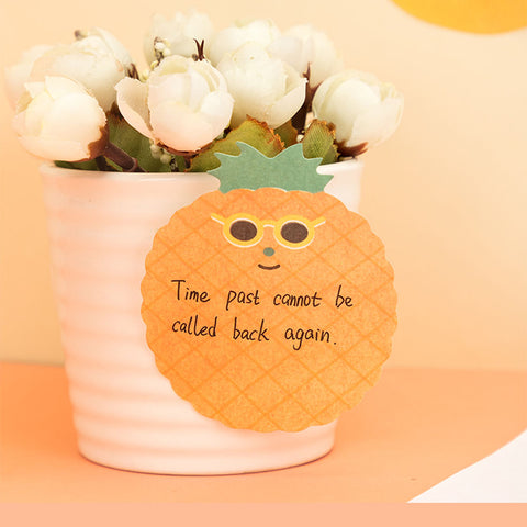 Sticky Note (30 Sheets) - Asters Maldives