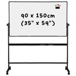 Whiteboard - Asters Maldives