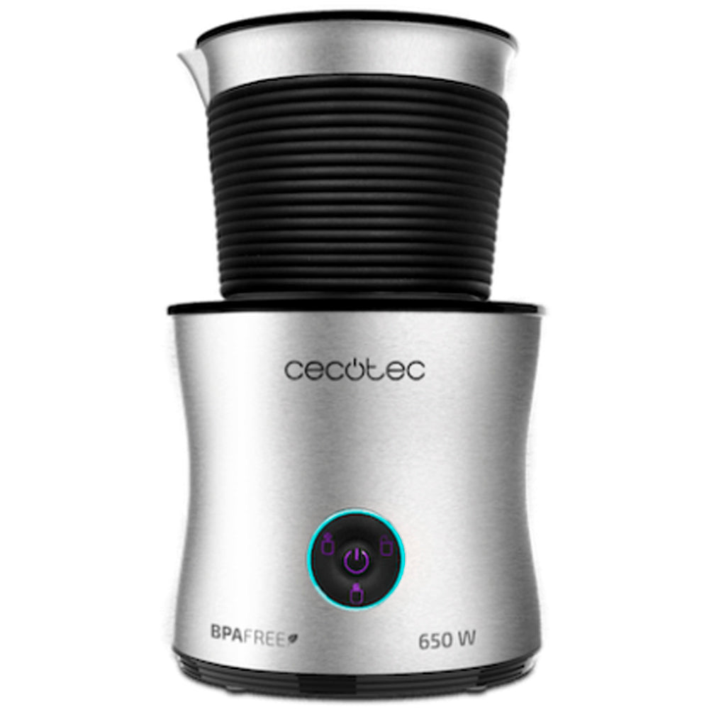 Milk Frother (400ml) - Asters Maldives