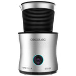 Milk Frother (400ml) - Asters Maldives