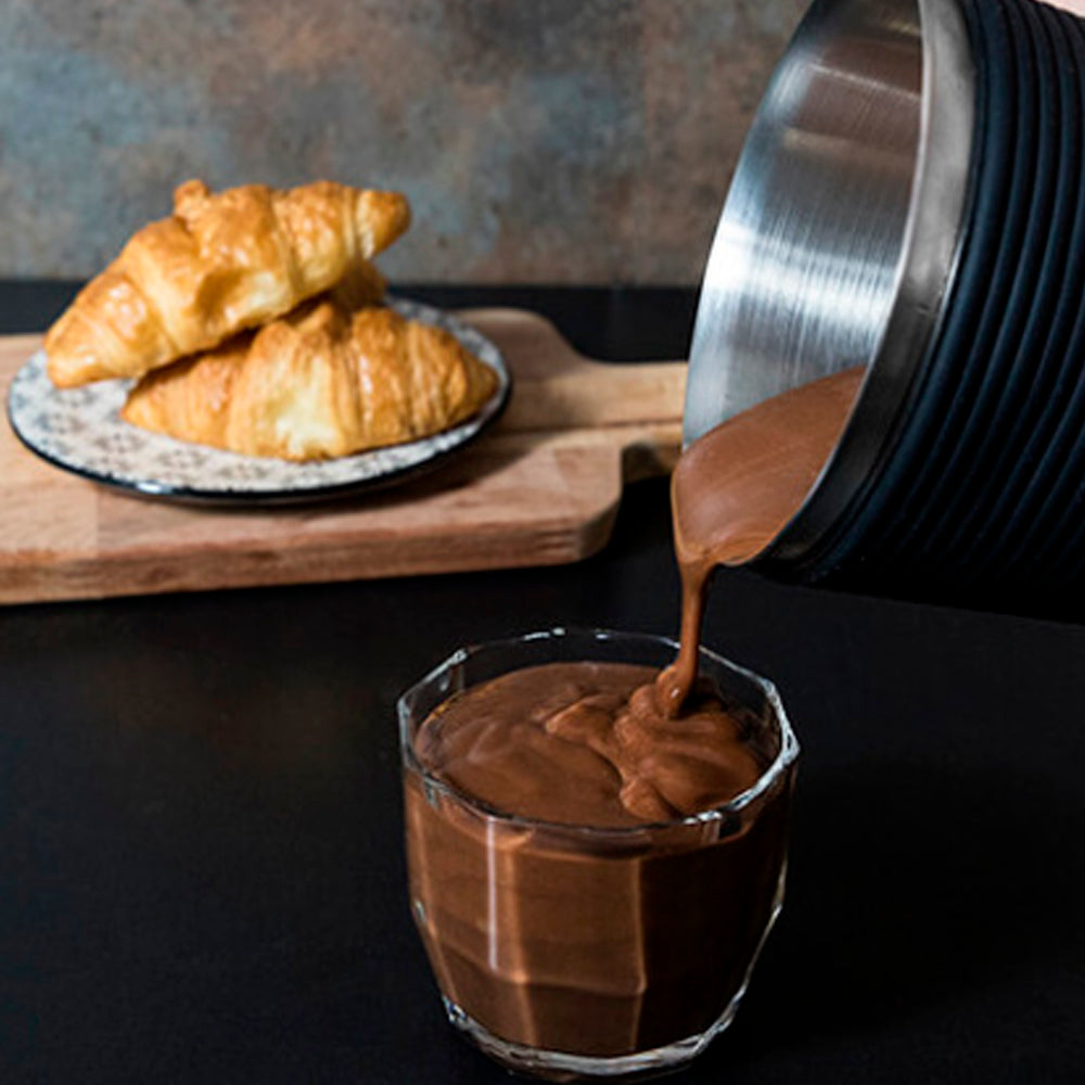 Milk Frother (400ml) - Asters Maldives