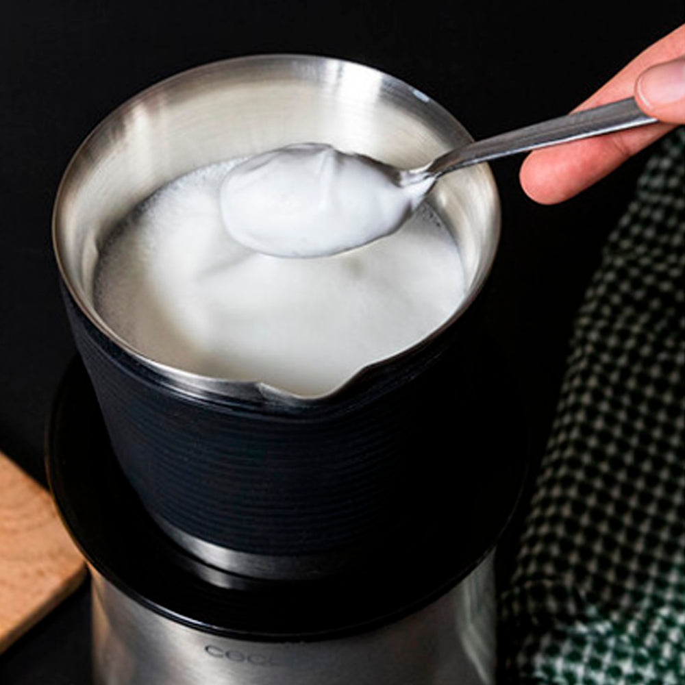 Milk Frother (400ml) - Asters Maldives