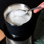 Milk Frother (400ml) - Asters Maldives