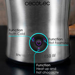 Milk Frother (400ml) - Asters Maldives