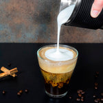 Milk Frother (400ml) - Asters Maldives