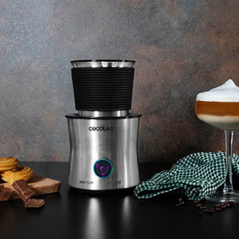 Milk Frother (400ml)