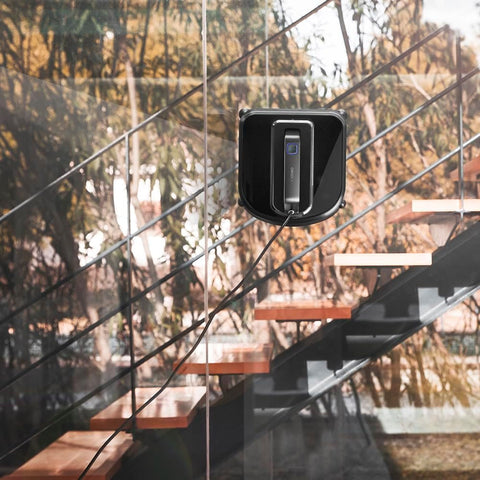 Vacuum Cleaner (Window Cleaner) - Asters Maldives