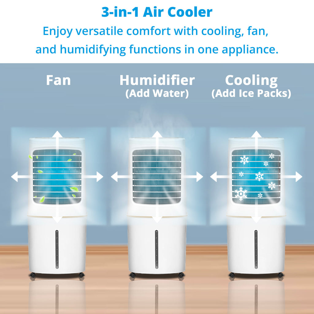 Air Cooler (50L)