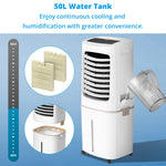 Air Cooler (50L)