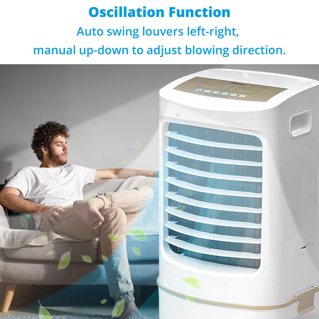 Air Cooler (50L)