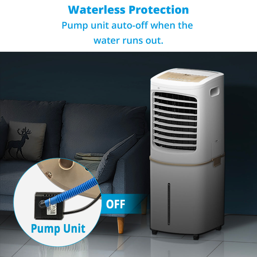 Air Cooler (50L)