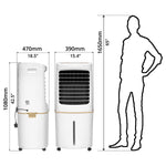 Air Cooler (50L)