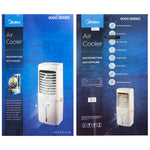 Air Cooler (50L)