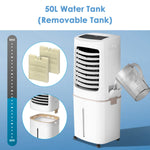 Air Cooler (50L) - Asters Maldives