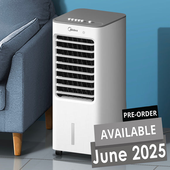 Air Cooler (4.8L) - Asters Maldives