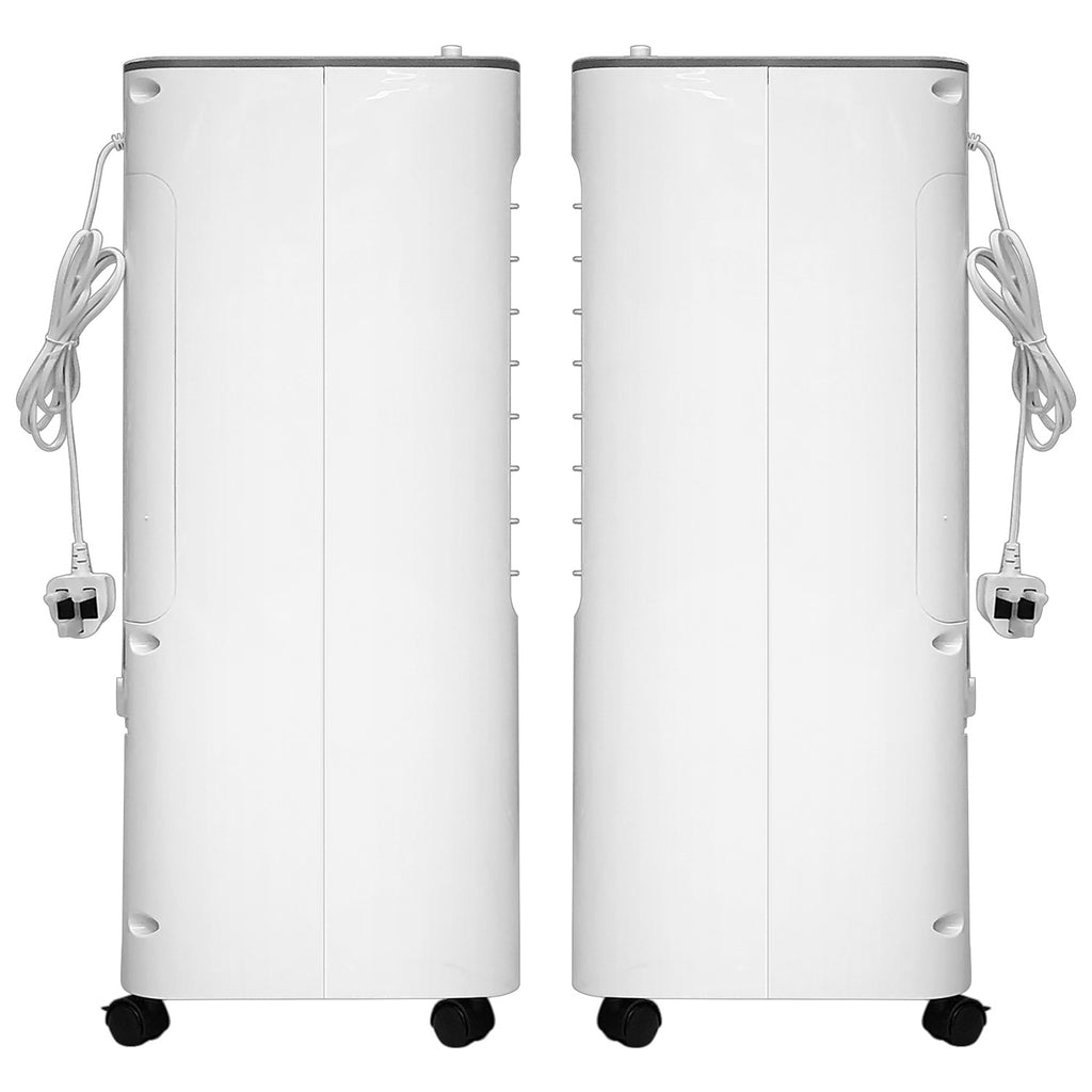 Air Cooler (4.8L)
