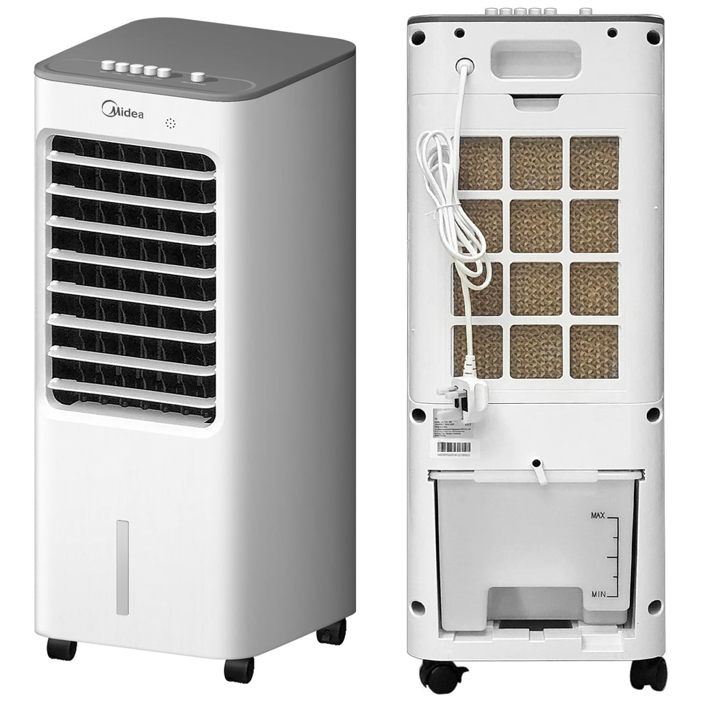 Air Cooler (4.8L)