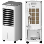 Air Cooler (4.8L)